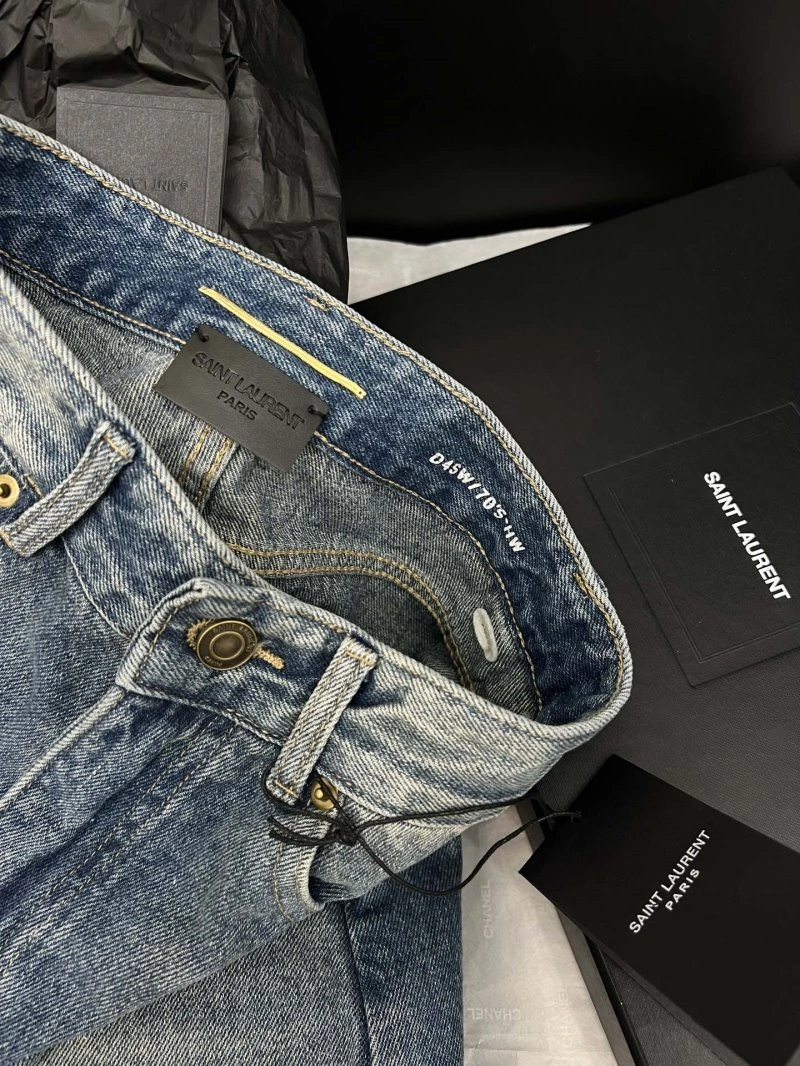 AllSeason Ysl Jeans 152052