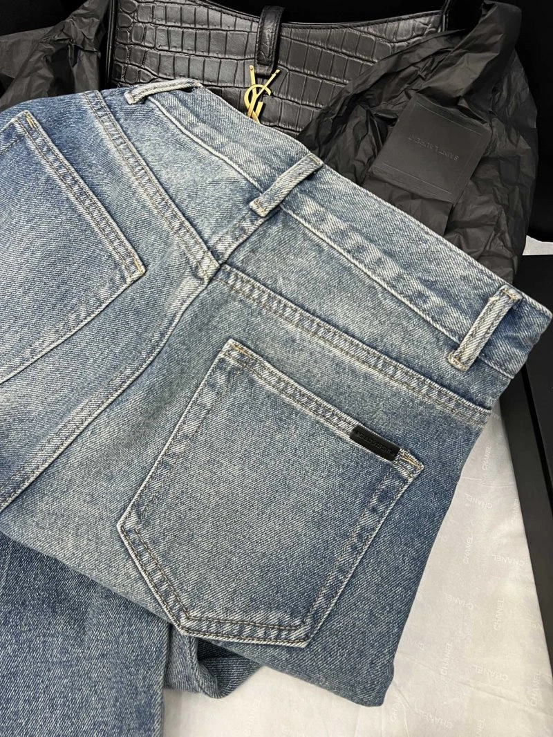 AllSeason Ysl Jeans 152052