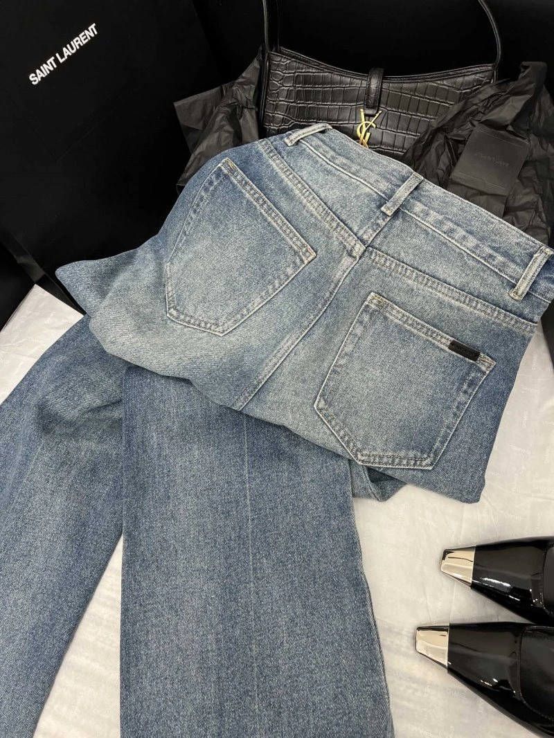 AllSeason Ysl Jeans 152052