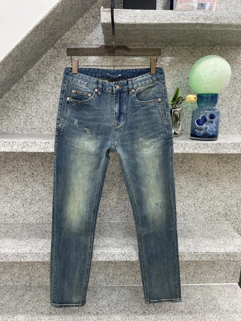 Ysl Jeans Stretchable 162245