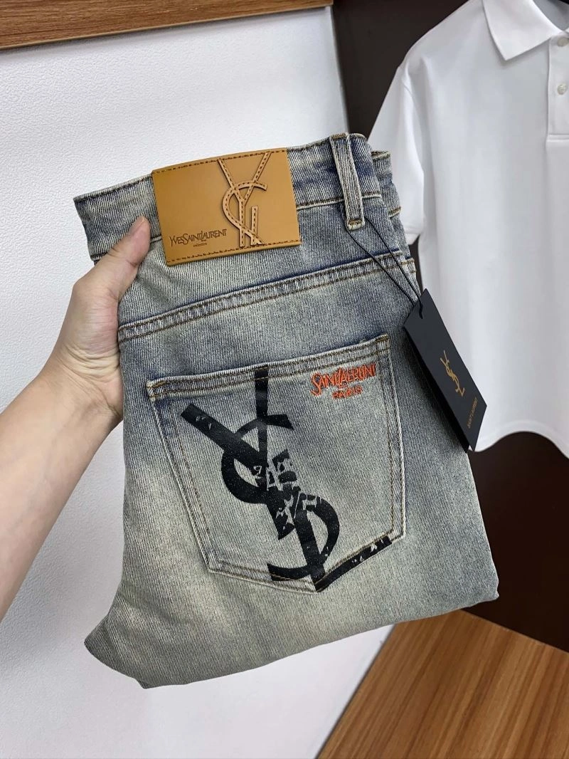 Ysl Jeans TravelReady 162275