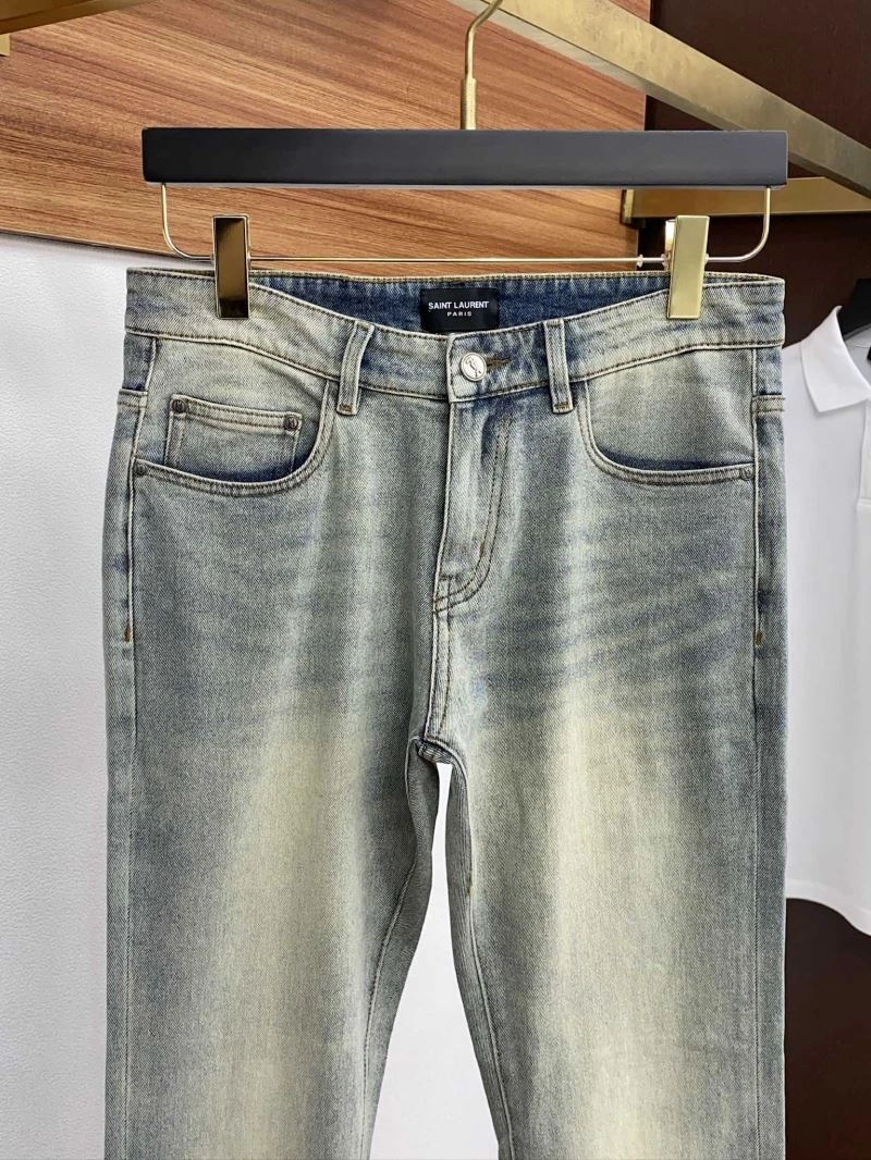 Ysl Jeans TravelReady 162275