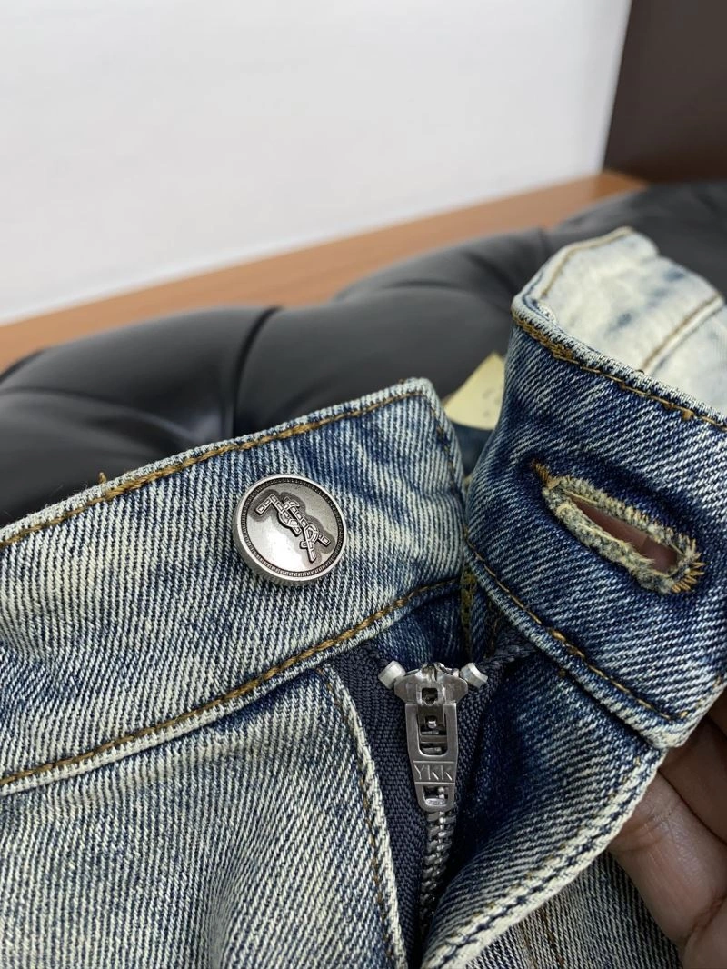 Ysl Jeans TravelReady 162275