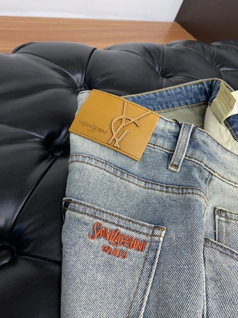 Ysl Jeans TravelReady 162275