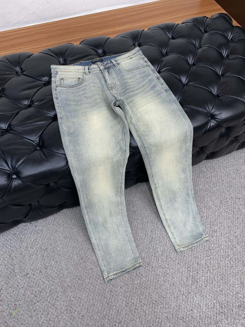 Ysl Jeans TravelReady 162275
