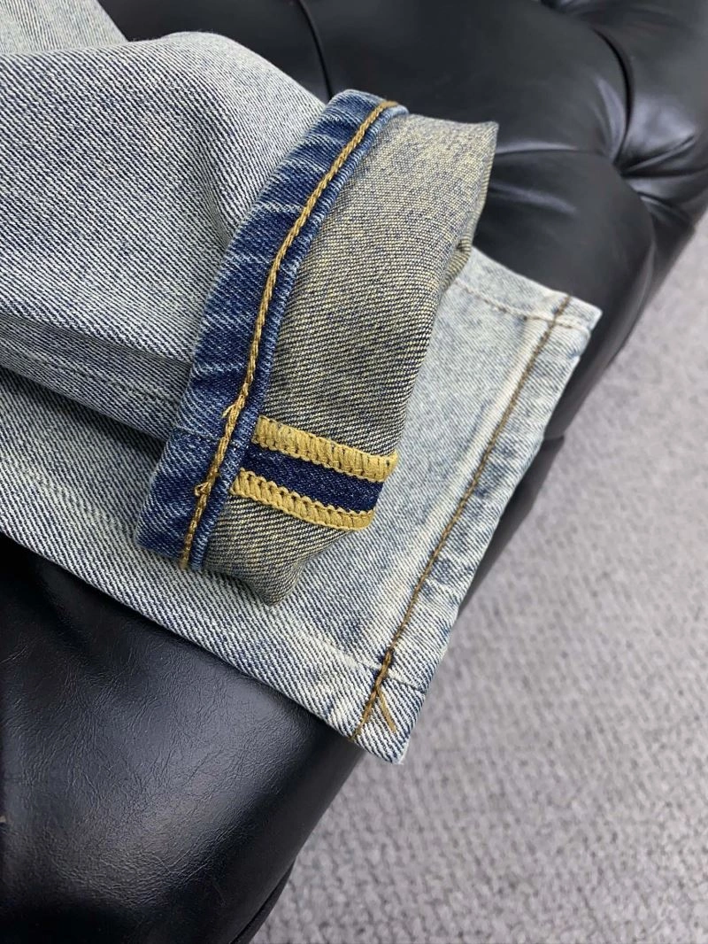 Ysl Jeans TravelReady 162275