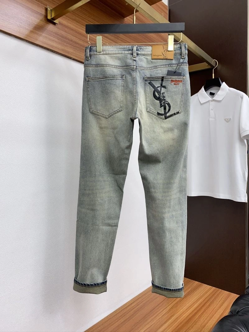 Ysl Jeans TravelReady 162275