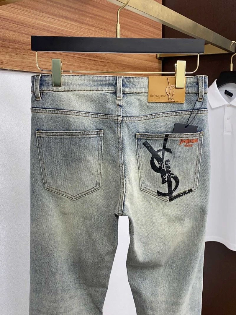 Ysl Jeans TravelReady 162275