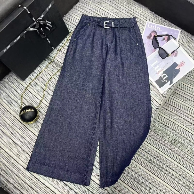 Ysl Jeans Unisex 150192