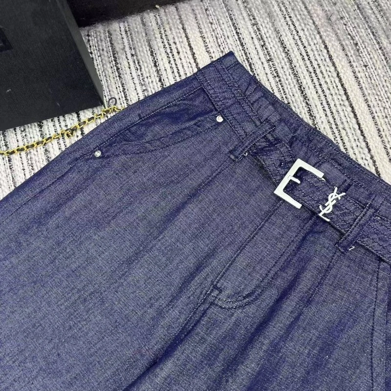 Ysl Jeans Unisex 150192