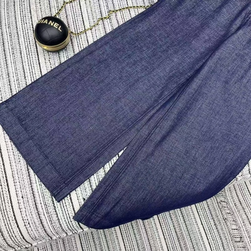 Ysl Jeans Unisex 150192