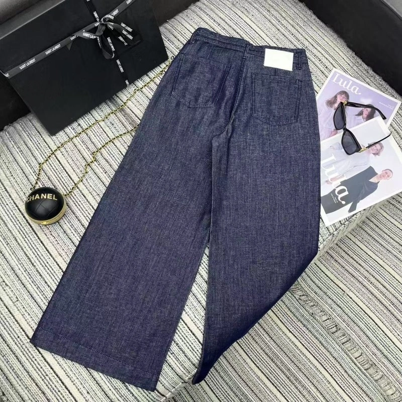 Ysl Jeans Unisex 150192