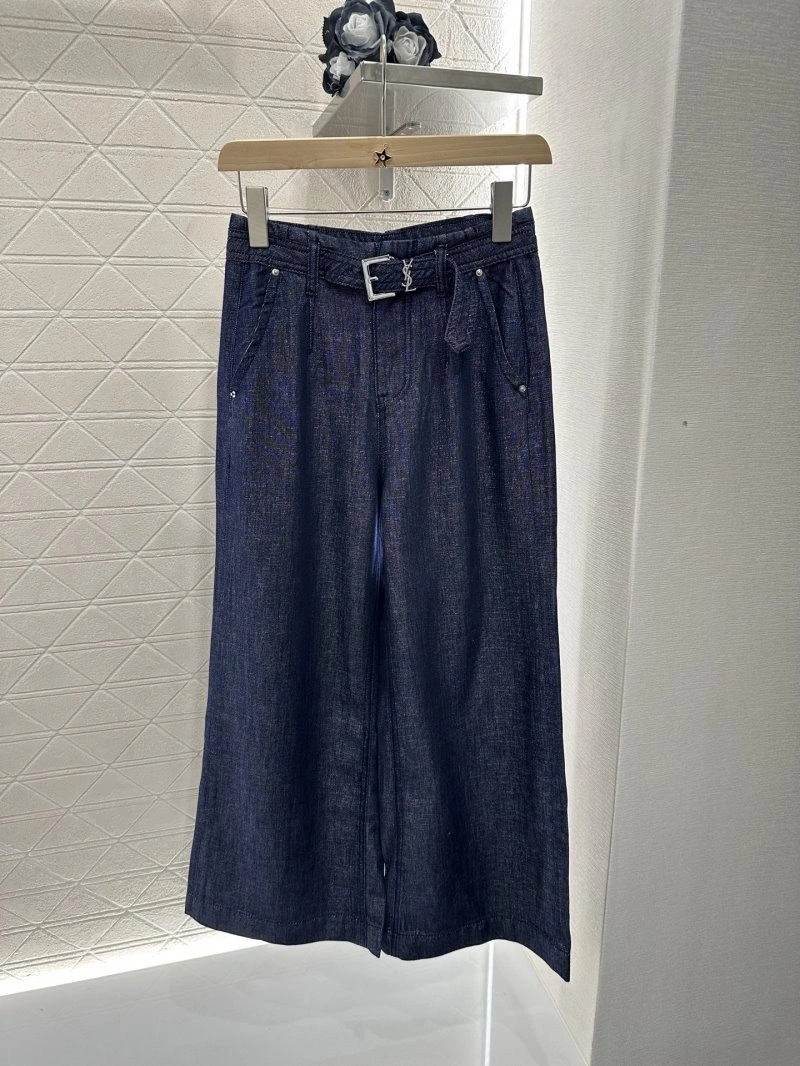 Ysl Jeans Vibrant 150217