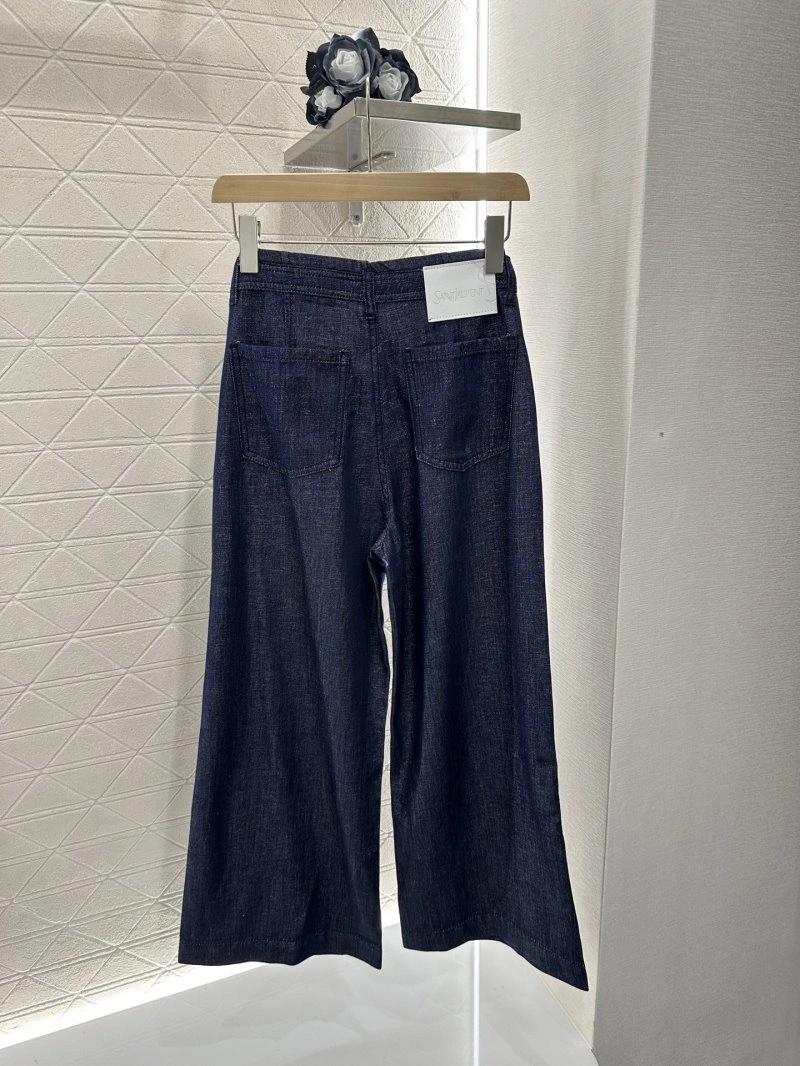 Ysl Jeans Vibrant 150217