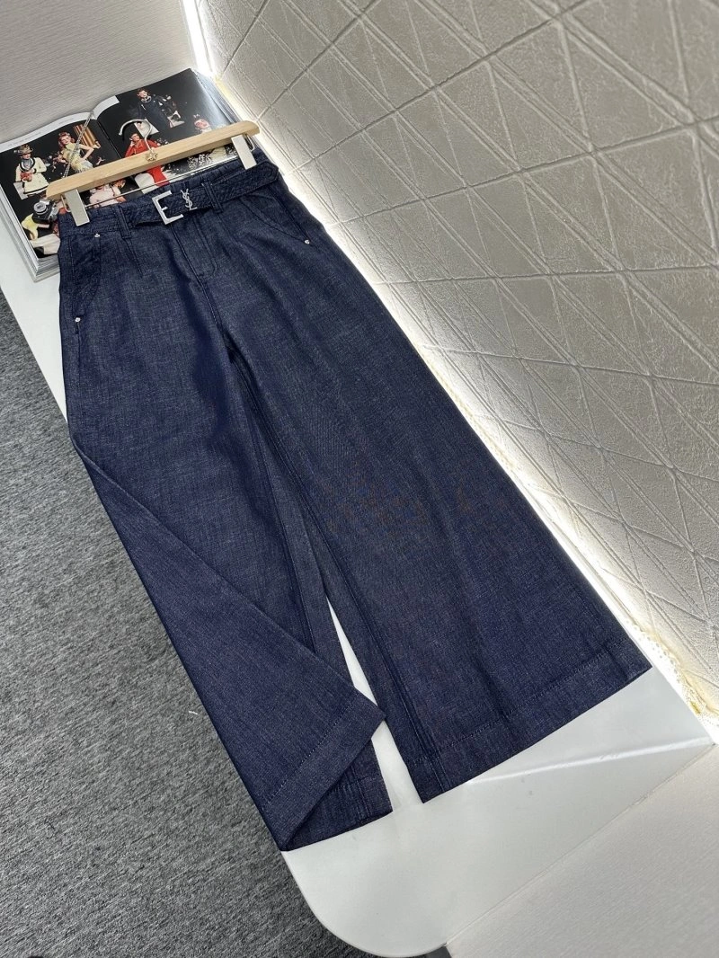 Ysl Jeans Vibrant 150217