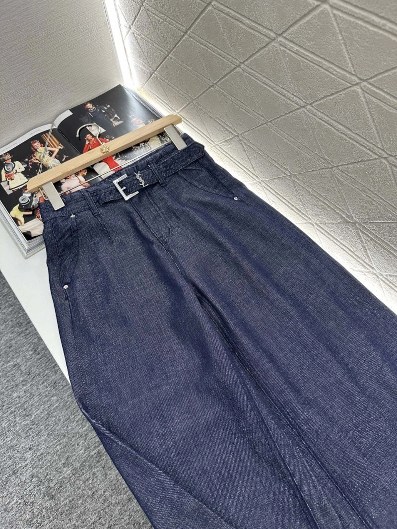 Ysl Jeans Vibrant 150217