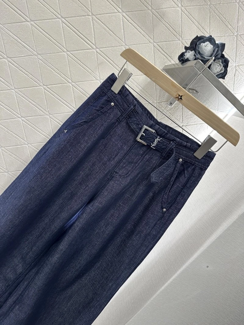 Ysl Jeans Vibrant 150217