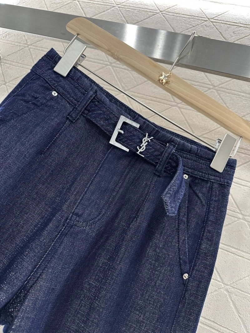 Ysl Jeans Vibrant 150217