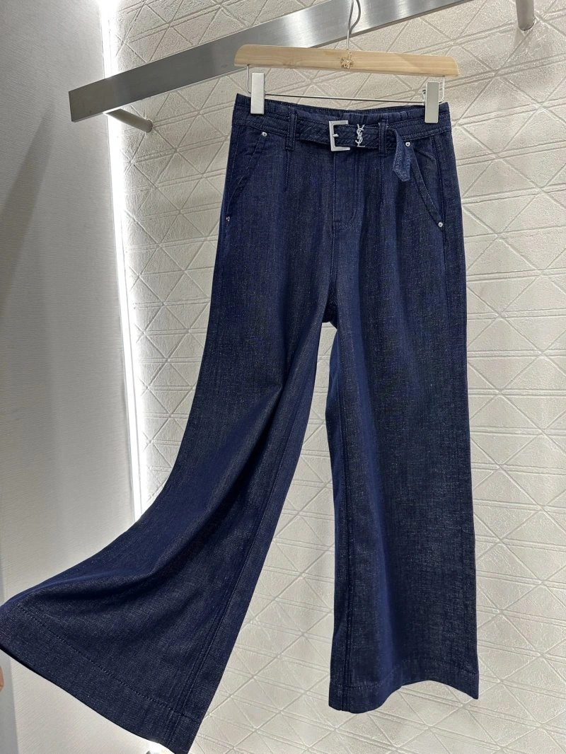 Ysl Jeans Vibrant 150217