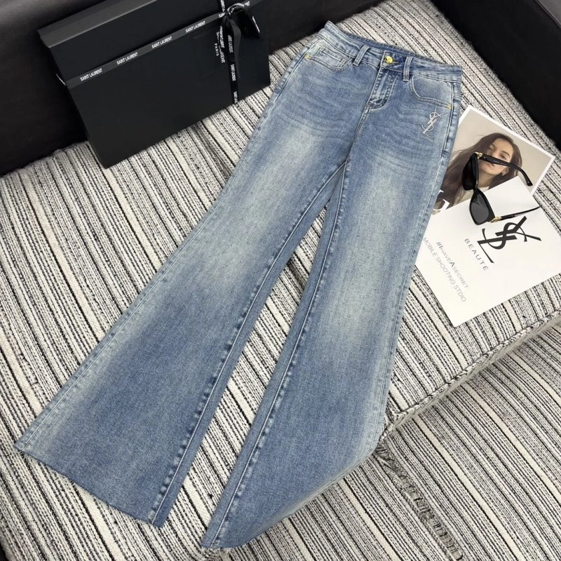 Ysl Jeans FashionForward 155182