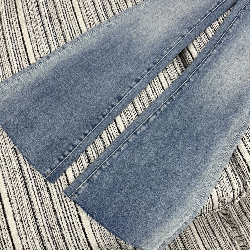 Ysl Jeans FashionForward 155182