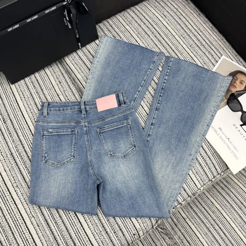 Ysl Jeans FashionForward 155182