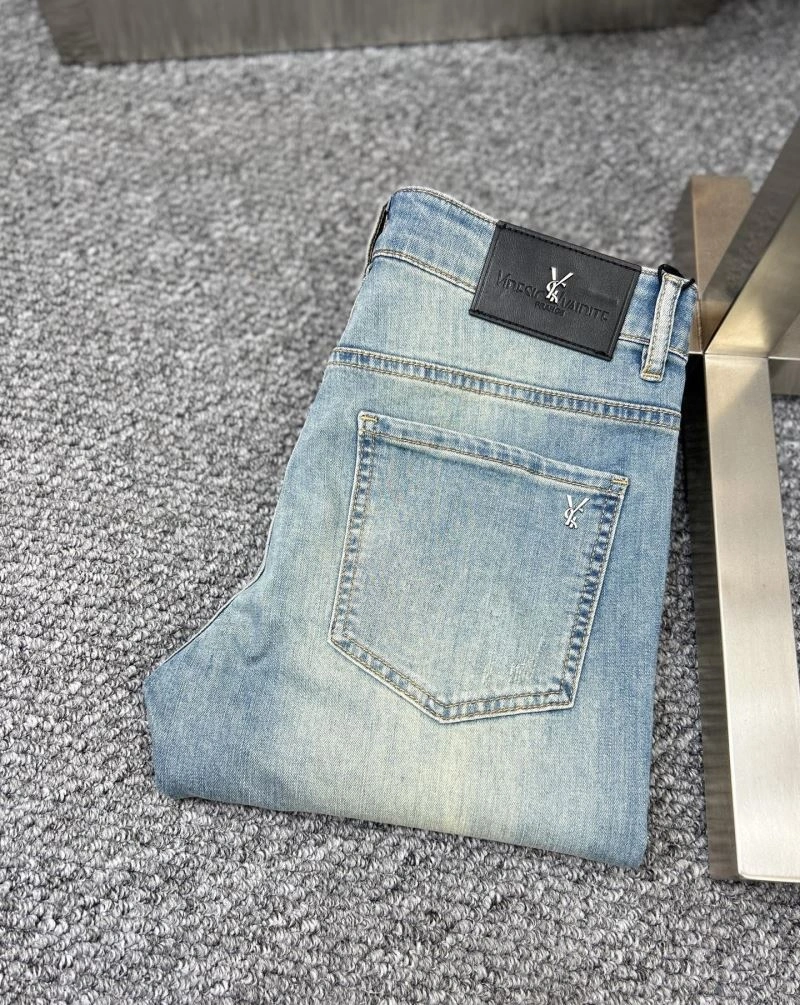 Ysl Jeans Durable 159950
