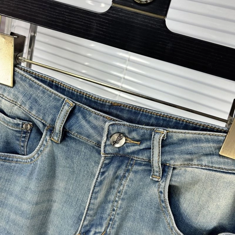 Ysl Jeans Durable 159950