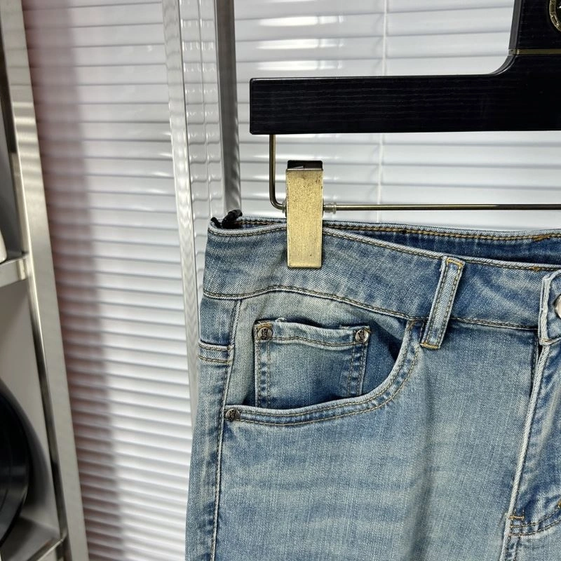 Ysl Jeans Durable 159950