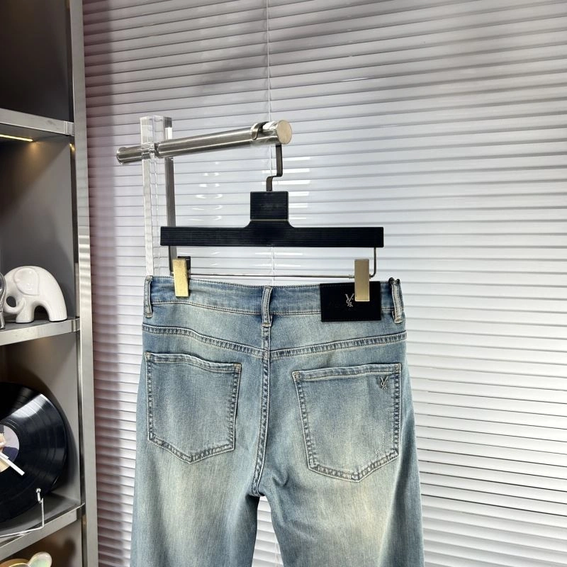 Ysl Jeans Durable 159950