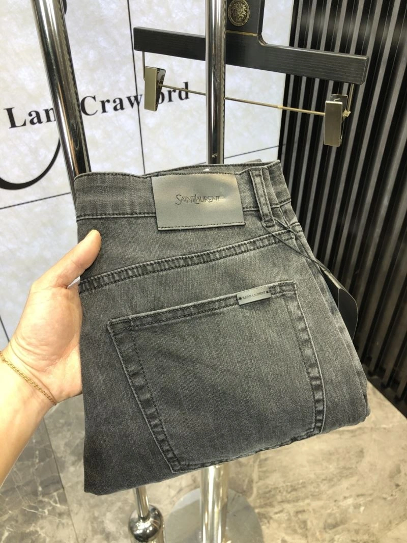 Unique Ysl Jeans 159947