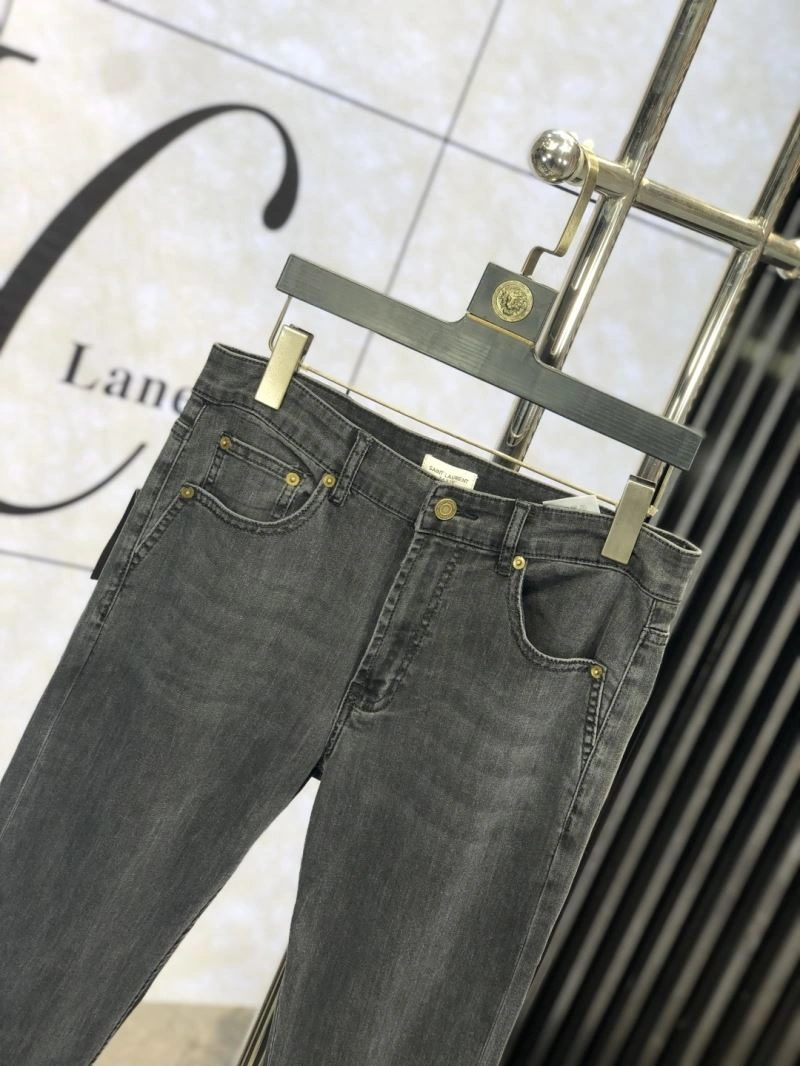 Unique Ysl Jeans 159947