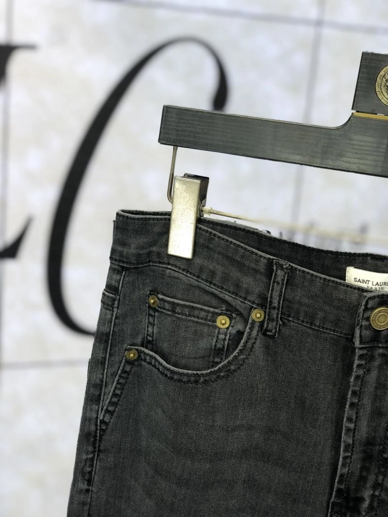Unique Ysl Jeans 159947