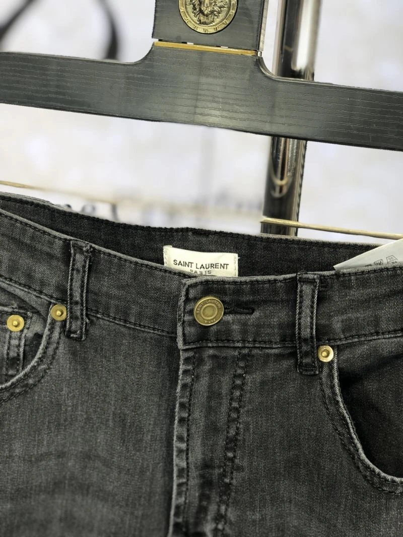 Unique Ysl Jeans 159947