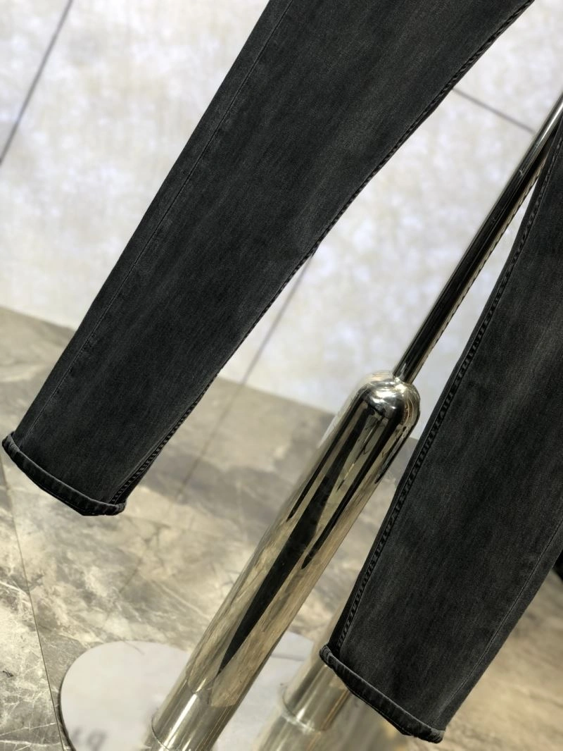Unique Ysl Jeans 159947