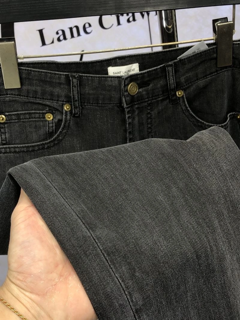 Unique Ysl Jeans 159947