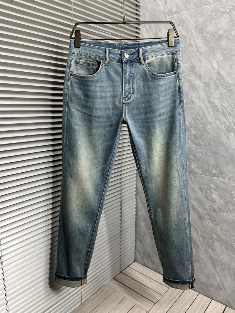 NewStyle Ysl Jeans 159949