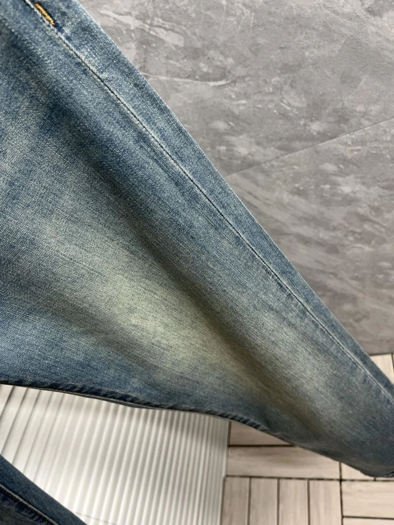 NewStyle Ysl Jeans 159949