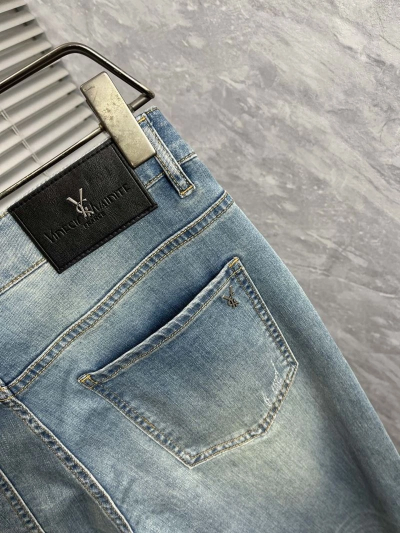 NewStyle Ysl Jeans 159949