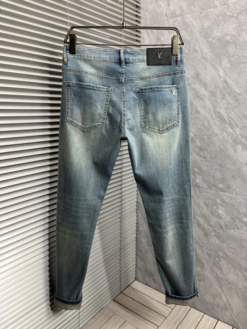 NewStyle Ysl Jeans 159949