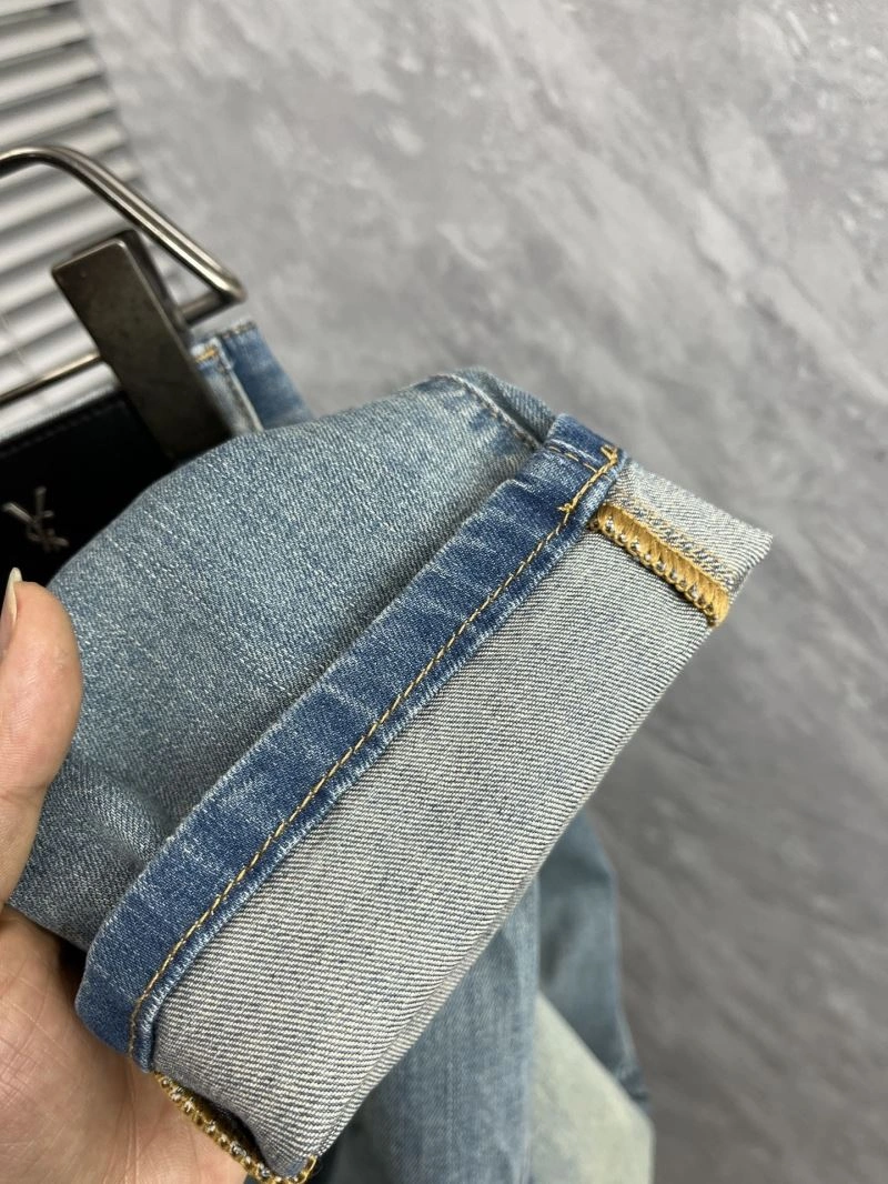NewStyle Ysl Jeans 159949