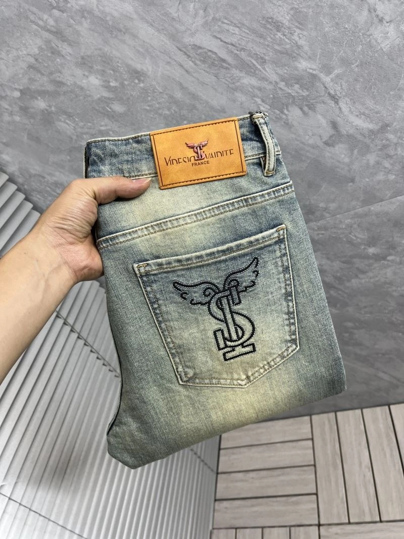Snug Ysl Jeans 159988