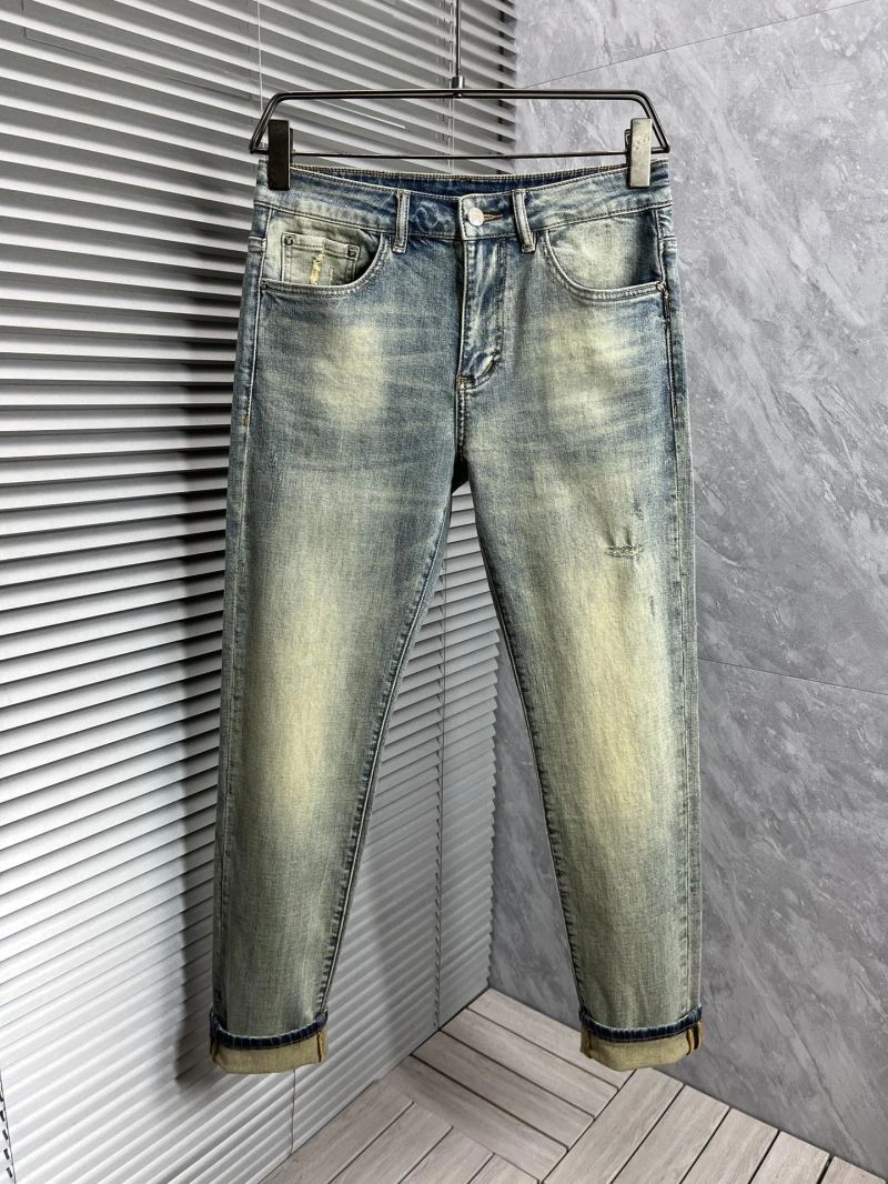 Snug Ysl Jeans 159988