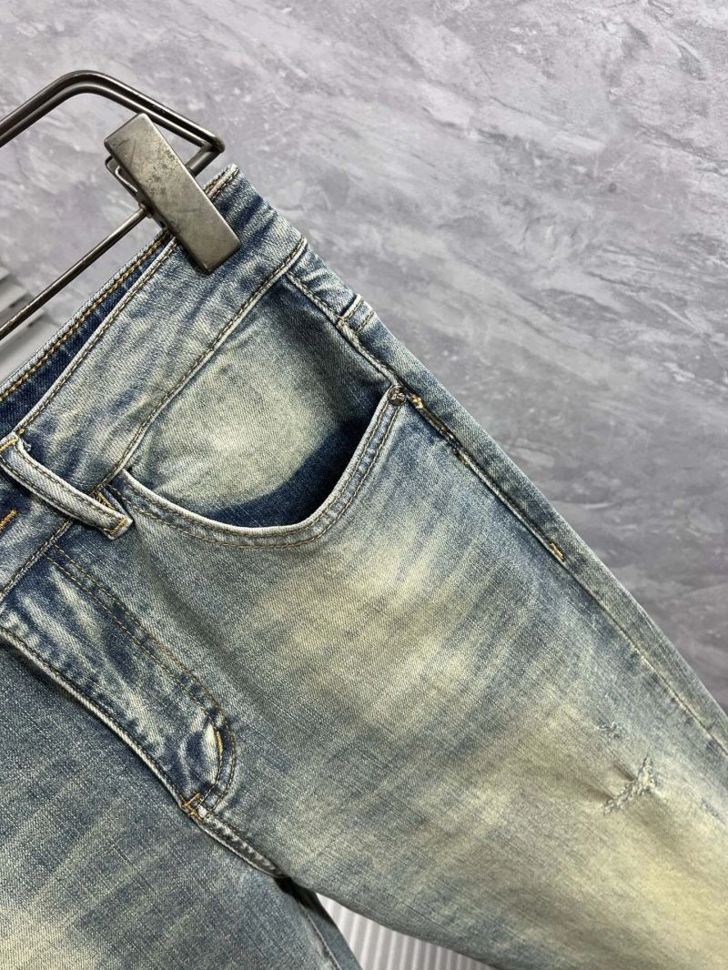Snug Ysl Jeans 159988