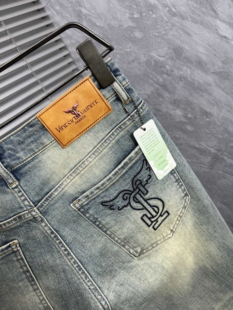 Snug Ysl Jeans 159988