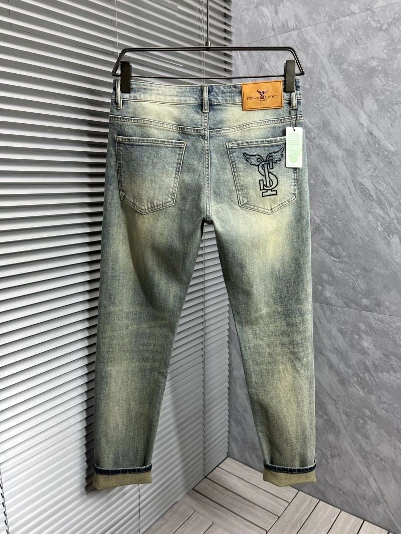 Snug Ysl Jeans 159988