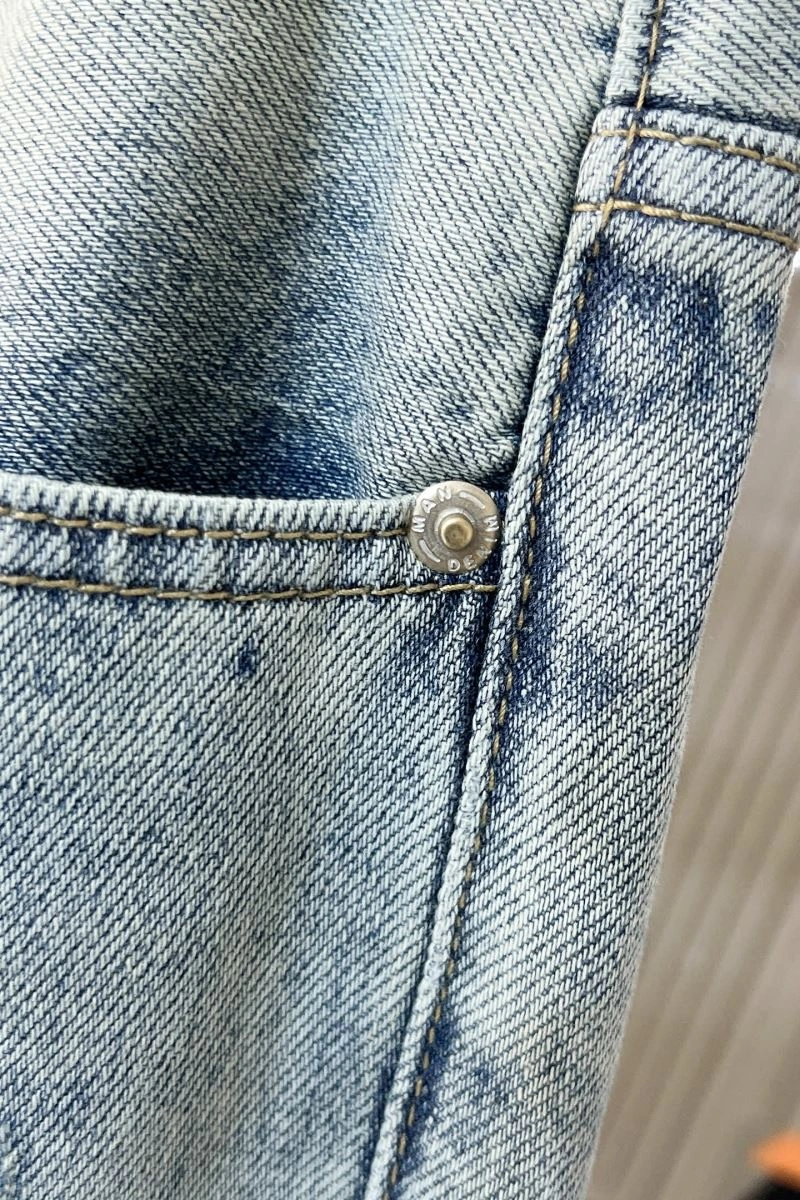 SmoothTexture Ysl Jeans 159956