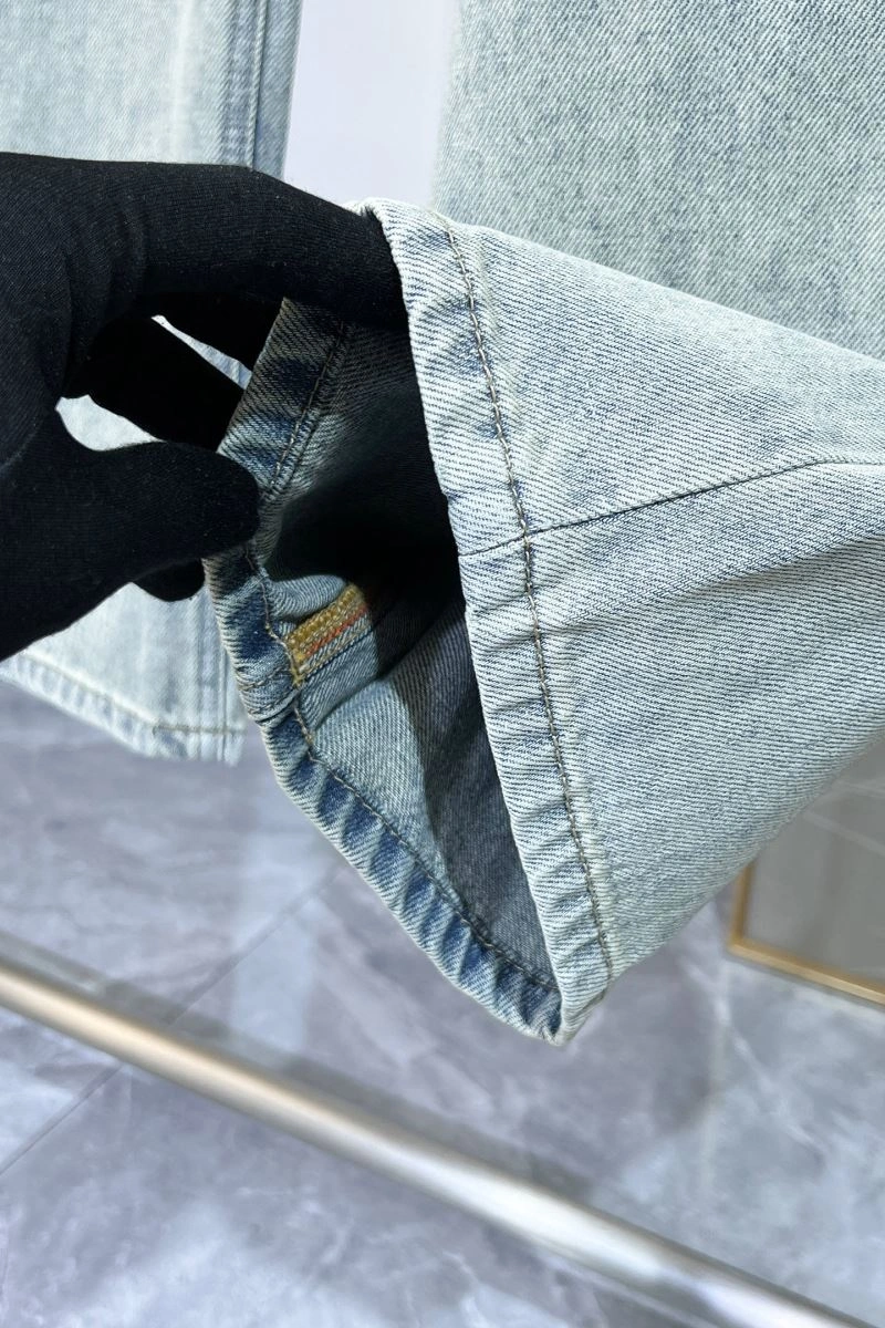 SmoothTexture Ysl Jeans 159956
