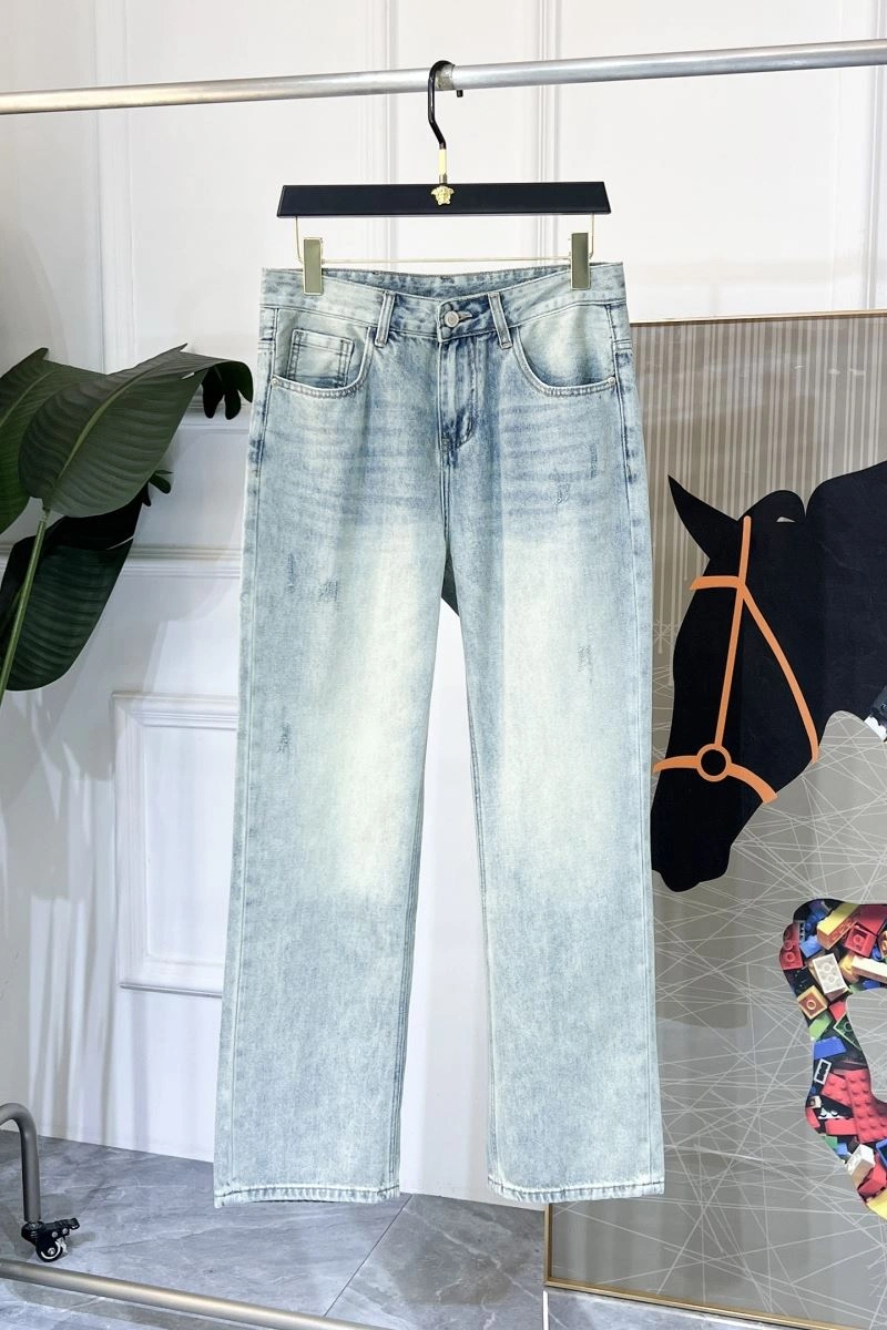 SmoothTexture Ysl Jeans 159956