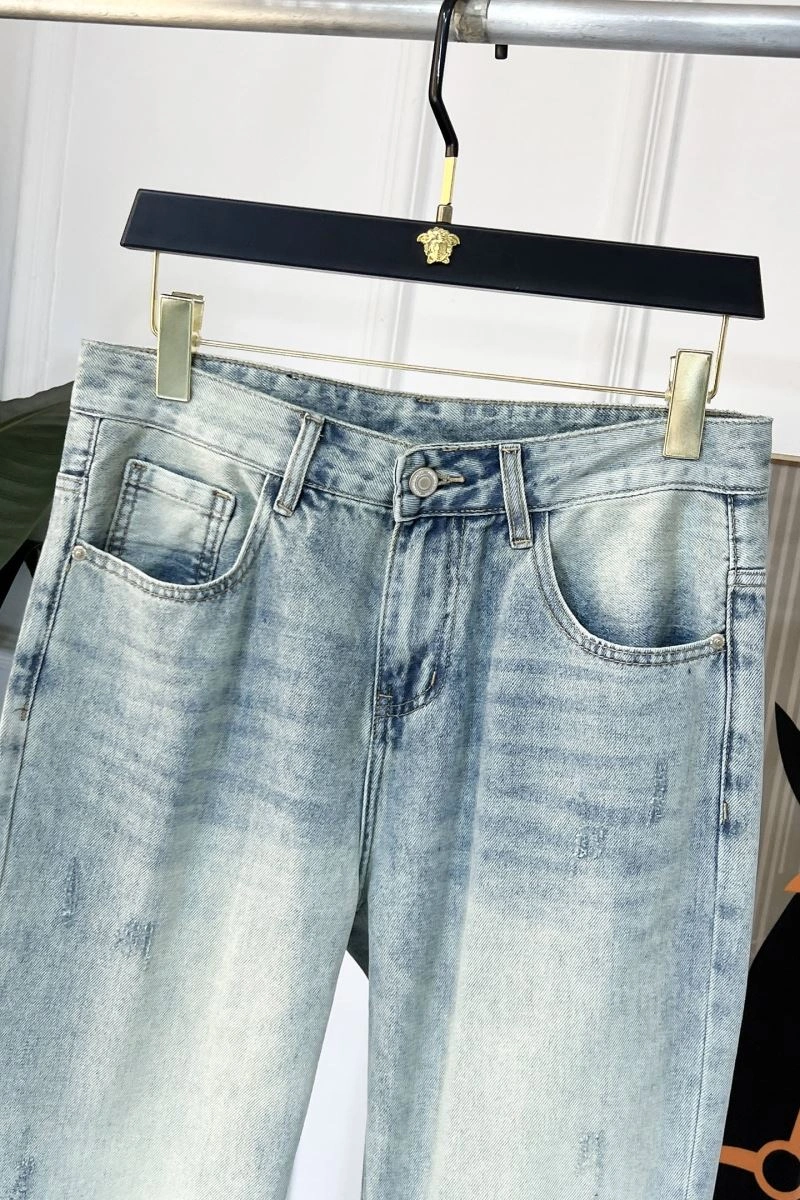 SmoothTexture Ysl Jeans 159956